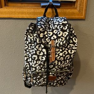 Victorias Secret PINk Backpack